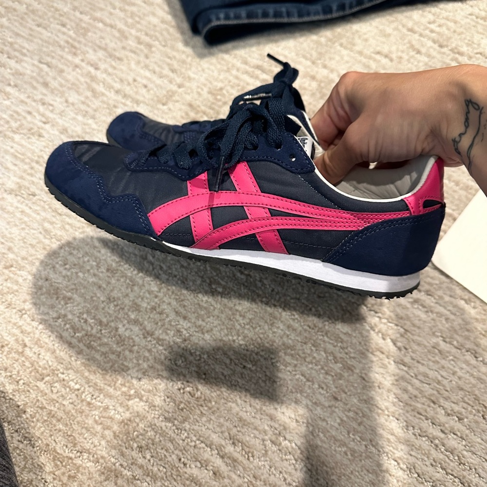 Onitsuka Tiger Sneakers